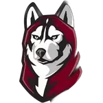 شعار Bloomsburg Huskies