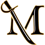 شعار Millersville Marauders