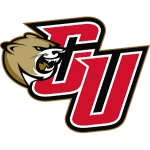 شعار Caldwell Cougars