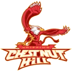 شعار Chestnut Hill Griffins