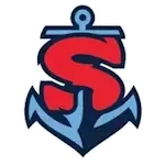 شعار Shippensburg Raiders