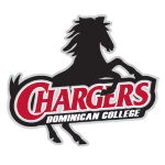 شعار Dominican College Chargers