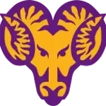 شعار West Chester Golden Rams