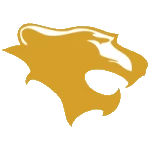 شعار Georgian Court Lions