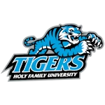 شعار Holy Family Tigers