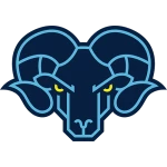 شعار Jefferson Rams