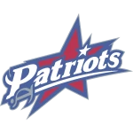 Francis Marion Patriots شعار Francis Marion Patriots