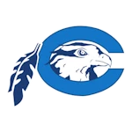 شعار Chowan Hawks