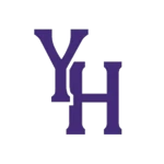 شعار Young Harris Mountain Lions