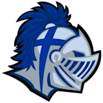 شعار Southern Wesleyan Warriors