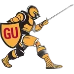 شعار Gannon Golden Knights