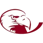شعار Lock Haven Bald Eagles
