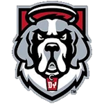 شعار D'Youville Saints