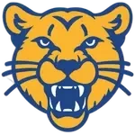 شعار Pitt-Johnstown Mountain Cats