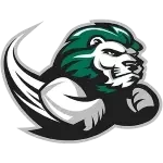 شعار Slippery Rock The Rock