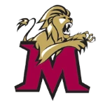 شعار Molloy Lions
