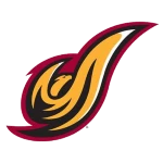 شعار District of Columbia Firebirds