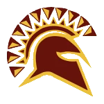 شعار Saint Thomas Aquinas Spartans