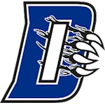 شعار Daemen Wildcats