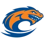 شعار Clayton State Lakers