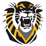 شعار Fort Hays State Tigers
