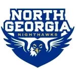 شعار North Georgia Nighthawks