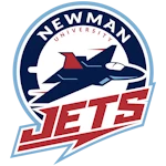 شعار Newman Jets