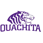 شعار Ouachita Baptist Tigers