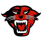 شعار Davenport Panthers