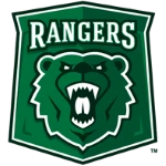 شعار Wisconsin Parkside Rangers