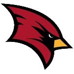 شعار Saginaw Valley State Cardinals