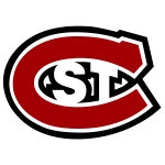 شعار St. Cloud State Huskies