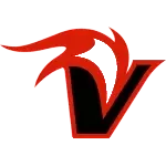 شعار Hawaii Hilo Vulcans