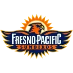 شعار Fresno Pacific Sunbirds