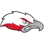 شعار Biola Eagles