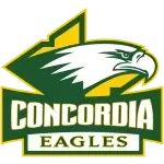 شعار Concordia Irvine Eagles