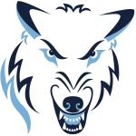 شعار Northwood Timberwolves