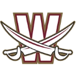 شعار Walsh Cavaliers