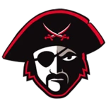 شعار Christian Brothers Buccaneers