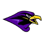 شعار Montevallo Falcons