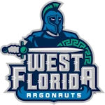 شعار West Florida Argonauts