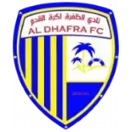 Al Dhafra U23 شعار Al Dhafra U23