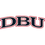 شعار Dallas Baptist Patriots