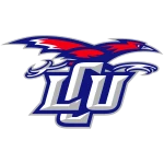 شعار Lubbock Christian Chaparrals
