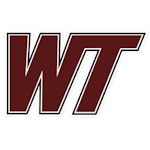 شعار West Texas A&M Buffaloes