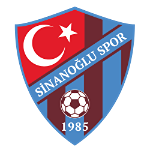 شعار Sinanoğluspor