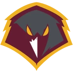 شعار Charleston Golden Eagles