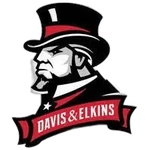 Davis And Elkins Senators شعار Davis And Elkins Senators