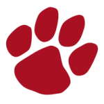 شعار Frostburg State Bobcats