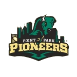 شعار Point Park Pioneers